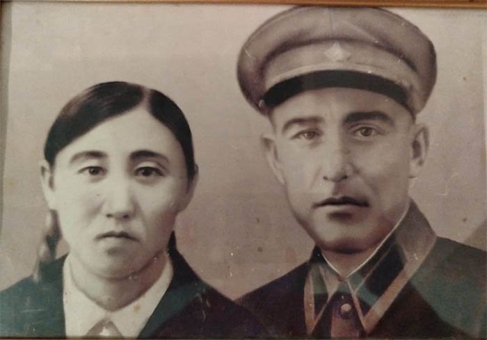 Сенім  мен серт