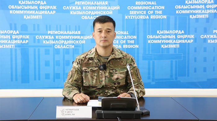 «Жас құтқарушы» клубы: қауіпсіз болашаққа бағыт