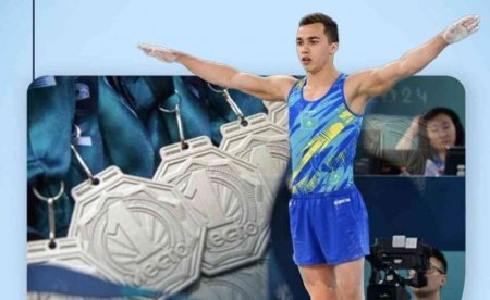 Отандық спортшылар әлем кубогында 15 жүлде алды