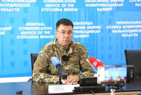 БАЛАЛАР ҚАУІПСІЗДІГІ БӘРІНЕН МАҢЫЗДЫ