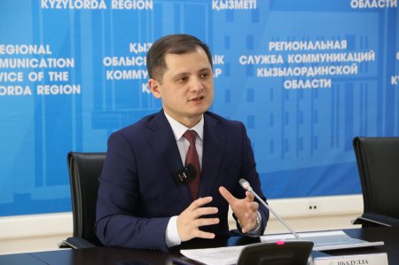 Қызылордада экологиялық құқық бұзушылықтарды тіркейтін камералардың саны артады
