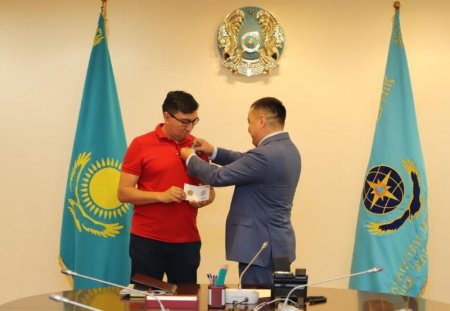 Соңғы жылдардағы ірі төтенше жағдайлар азаматтық қоғамның, атап айтқанда, еріктілер мен волонтёрлердің төтенше жағдайлардың алдын алу және салдарын жою жүйесіндегі рөлінің маңыздылығын айқын көрсетті.
