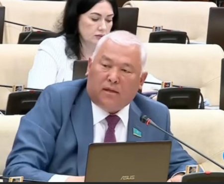 Арал теңізінің тағдырын тек экология жағынан емес экономикалық және әлеуметтік әсерін бірге қарау  керек
