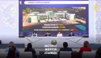 Жаңа мектептердің тағы бір ерекшелігі заманауи технологиялармен қамтылған: