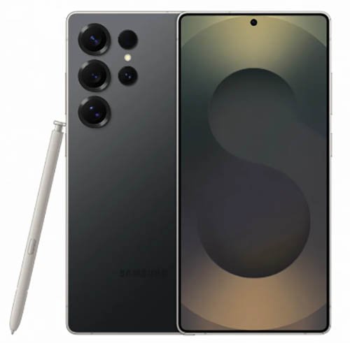 Samsung Galaxy S25 Ultra: будущее мобильных технологий уже здесь