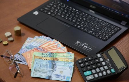 HRT қаржы пирамидасы халықтан 28 млн теңге жымқырған