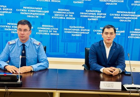 Бала өмірі – біздің жауапкершілік