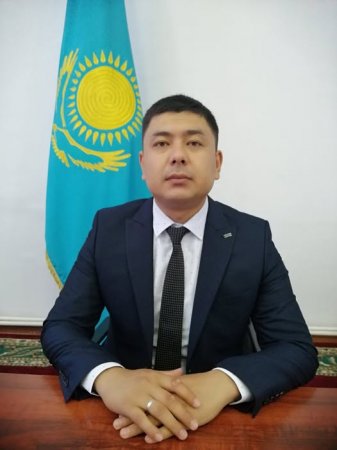 Кенттің келешегі кемел