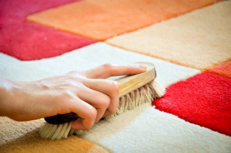 Қазақстанда үйінің ауласында кілем жуғандарға айыппұл салынады