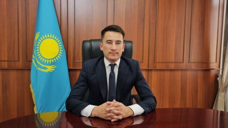 ҰЛТТЫҚ АУЫЛШАРУАШЫЛЫҒЫ САНАҒЫ ӨТЕДІ