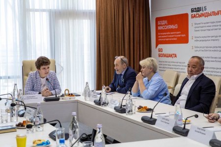 «AMANAT»: Жұмыс орындарын құрудағы экономикалық тиімділік айқын және қадағаланатын болуға тиіс