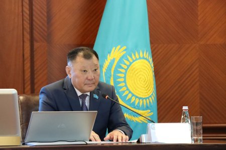 ОБЛЫСТЫҚ МӘСЛИХАТТЫҢ XХІІІ СЕССИЯСЫ ӨТТІ