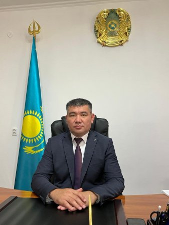 ӘДІЛ ТӨРЕЛІК – ӘЛЕМДІ ІЗГІЛЕНДІРЕДІ