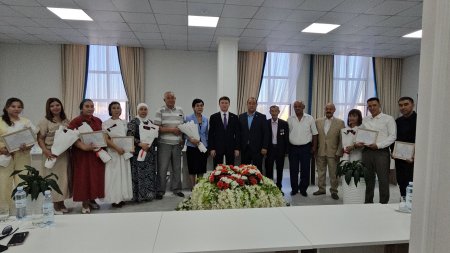 ҚАЛАМ ҰСТАҒАНДАРҒА ҚҰРМЕТ – ЖУРНАЛИСТЕР КҮНІ ҚҰТТЫ БОЛСЫН!