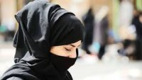 Ұлыбританияда жұмыс орнында паранджа киюге тыйым салу ұсынылды