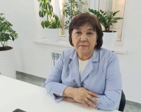 Халыққа қызмет – үлкен жауапкершілік