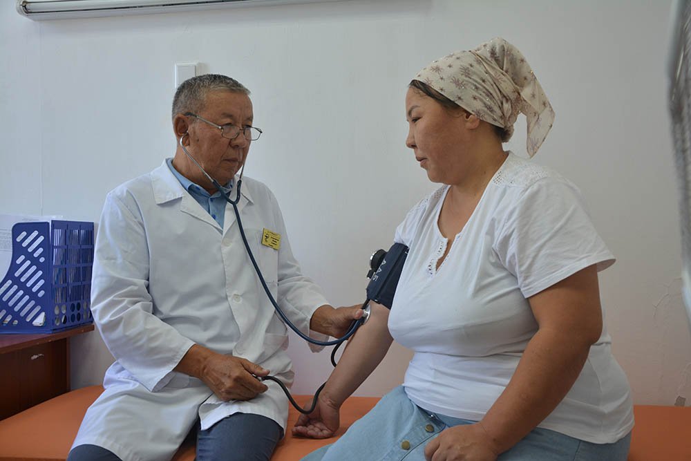 Әркімнің тұрған жері-Мысыр шаһары