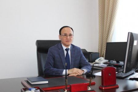 Президенттік жастар кадр резервіне құжаттар қабылдау аяқталды.