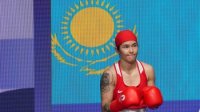 Әлем кубогіндегі алғашқы алтын жүлде қоржынға түсті