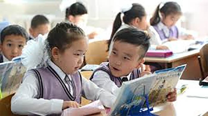 Жаңа оқу жылына дайындық қалай?