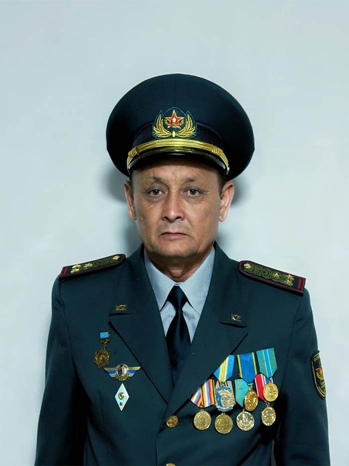 Тәрбиенің өзегі – отансүйгіштік