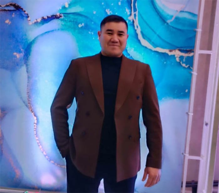 Шекара шебінде  шыңдалған сардар