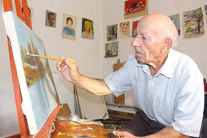 “Жаңақорғаным – жүрегімде!”