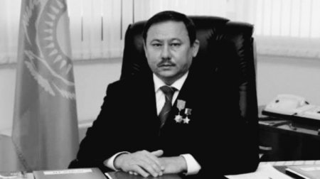 Мемлекет басшысы ұшқыш-ғарышкер, Халық қаһарманы Талғат Мұсабаевтың отбасы мен жақын туыстарына көңіл айту жеделхатын жолдады