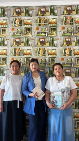 «Абай күні – Жақсылық күні»