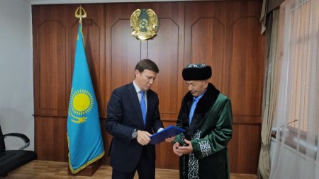 Әділеттінің жаны әдемі