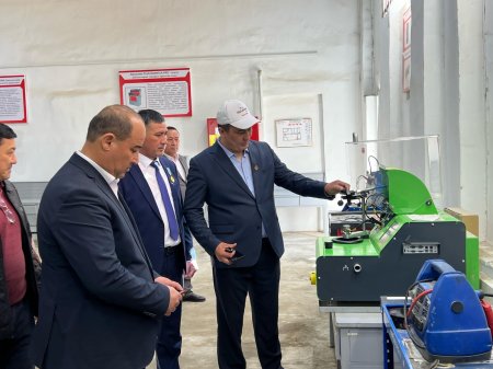 МӘРТЕБЕЛІ МАМАНДЫҚТАР МЕКЕНІ