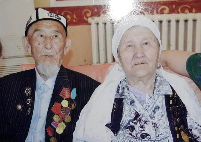 Тәубе –  жүрек байлығы