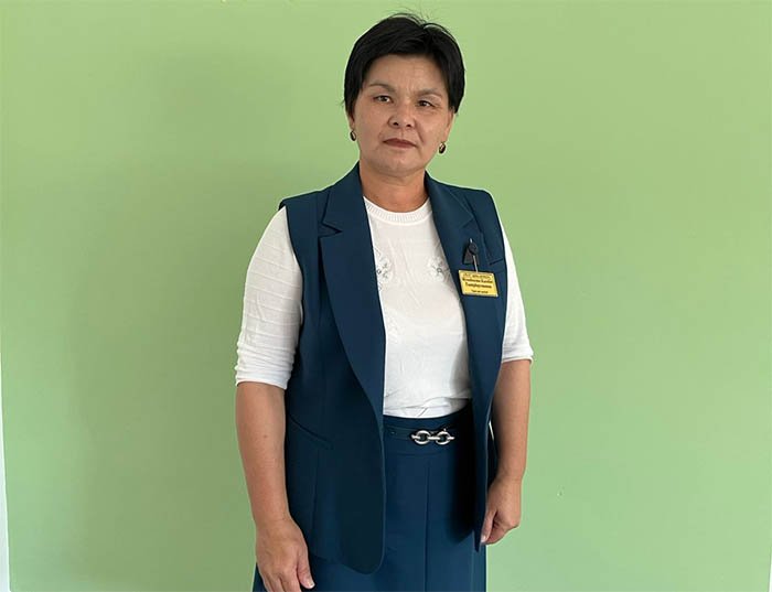 Ұстаз бақыты –  шәкірт жетістігі