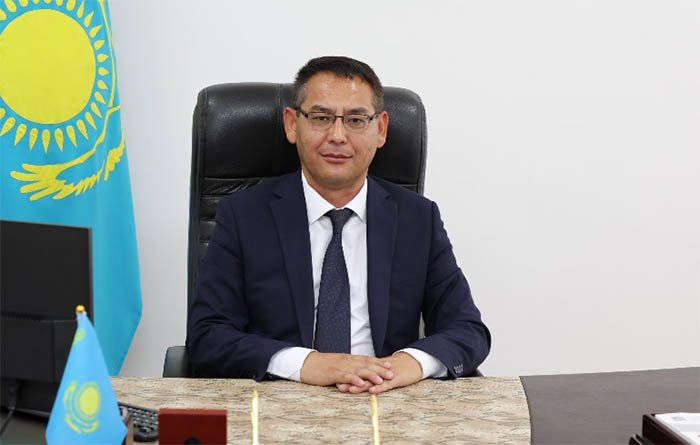 Салық жүйесіндегі жаңа бетбұрыс