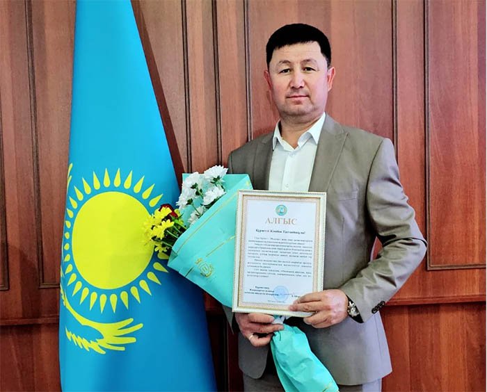 Сегіз қырлы,  бір сырлы  жанның әлемі