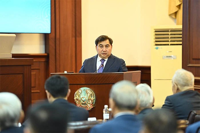 Мемлекеттік қызмет мәртебесі