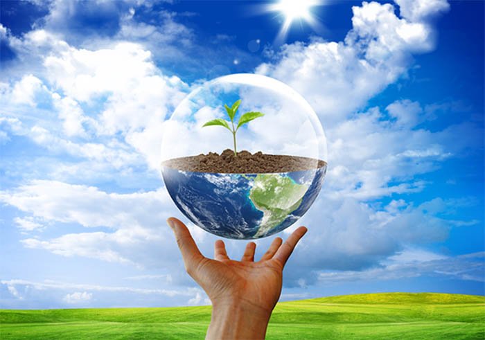 Дала тазалығы – сана тазалығынан басталады