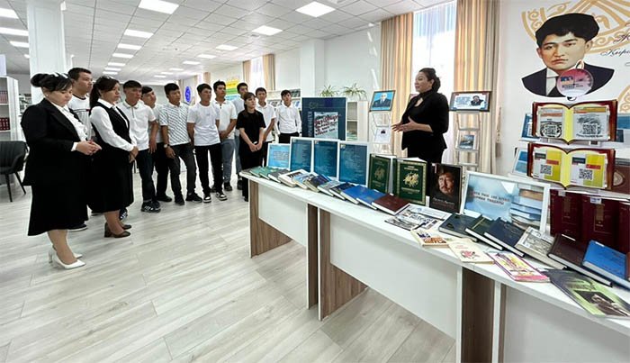 Руханиатқа жол ашқан фестиваль