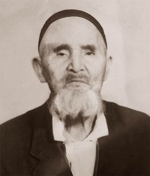 Есімі елдің есінде