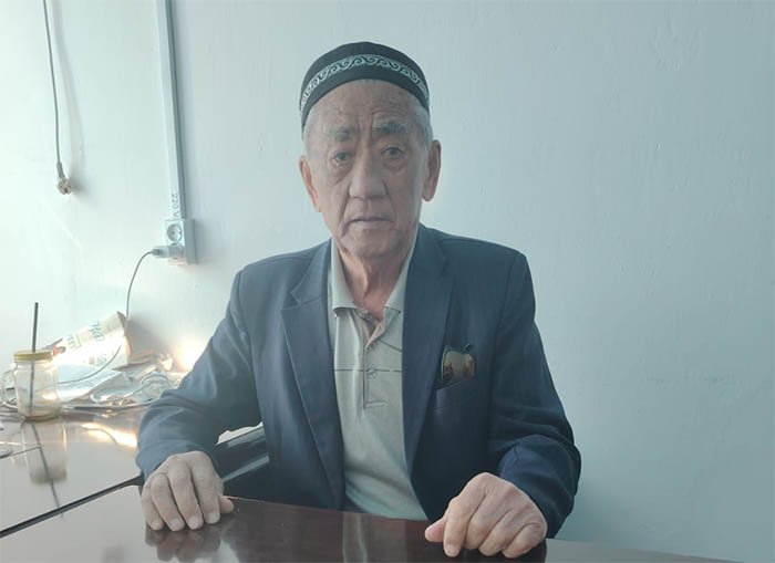 Төрелік  төрге оздырады