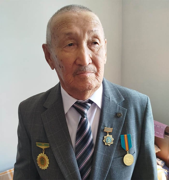 Жан тазалығы