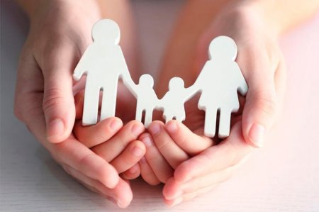 ИМАНДЫЛЫҚ ПЕН ІЗГІЛІК ҰЯСЫ – ОТБАСЫ