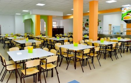 Енді мектеп асханасын ескертусіз тексеруі мүмкін