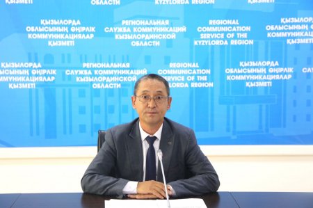 СУ ҚОРЫН ТИІМДІ ПАЙДАЛАНУ БОЙЫНША ЖҰМЫСТАР НӘТИЖЕ БЕРУДЕ