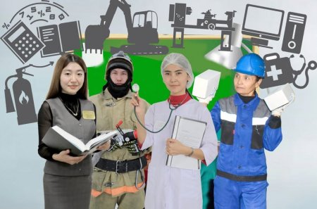 Президент: Білікті мамандарымызды елге қайтарудың тиімді тәсілдерін ойластырып, қолданысқа енгізу керек