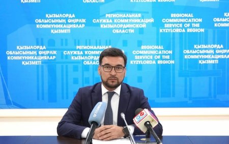 «Сыр жастары» бағдарламасына құжат қабылдау басталды