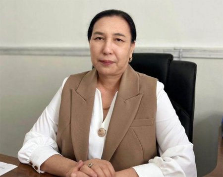 Саламатты өмір – саулықтың негізі