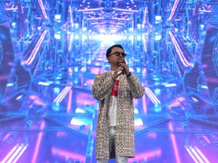 Еліміздің бас қаласында Қызылорда облысының ауылшаруашылық өнімдерінің жәрмеңкесі өтті