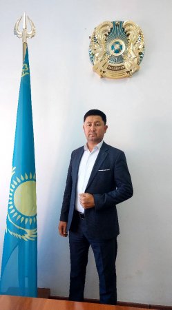 СЕГІЗ ҚЫРЛЫ, БІР СЫРЛЫ ЖАННЫҢ ӘЛЕМІ