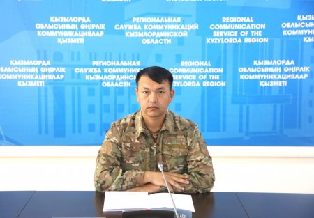 ТЖМ 30 ЖЫЛДЫҒЫНА АРНАЛҒАН “30 ИГІ ІС” АКЦИЯСЫ ӨТУДЕ